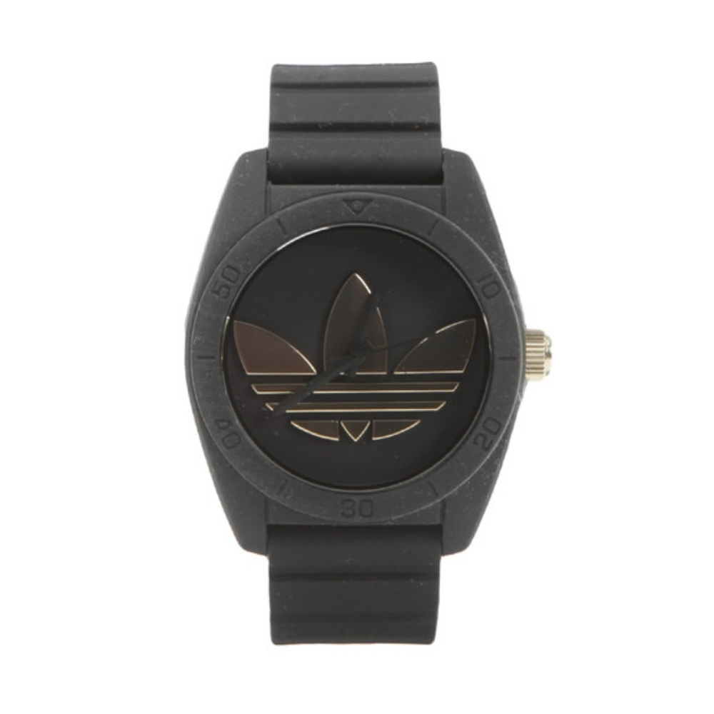 Adidas mens watch. NIB